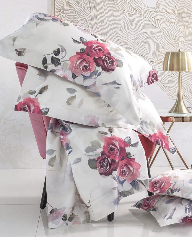 Lenzuola Venere matrimoniale