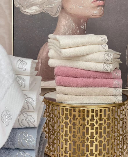 SET ASCIUGAMANI BENESSERE