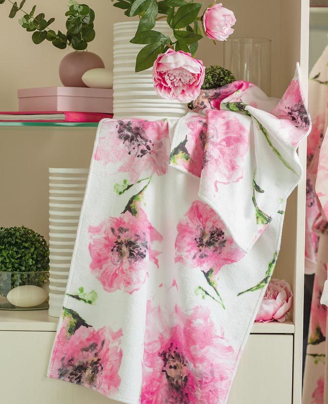 Set 2 pezzi spugna Anemone