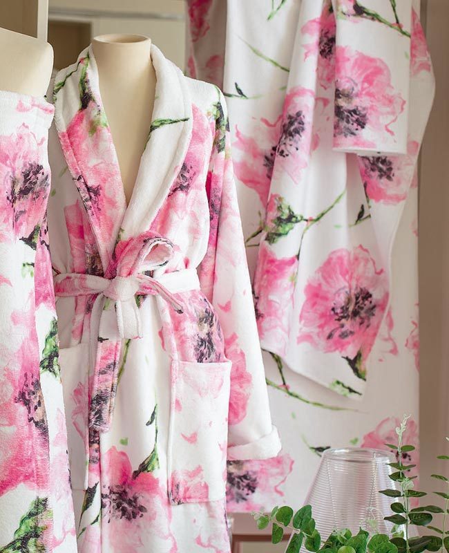 Bathrobe Anemone L