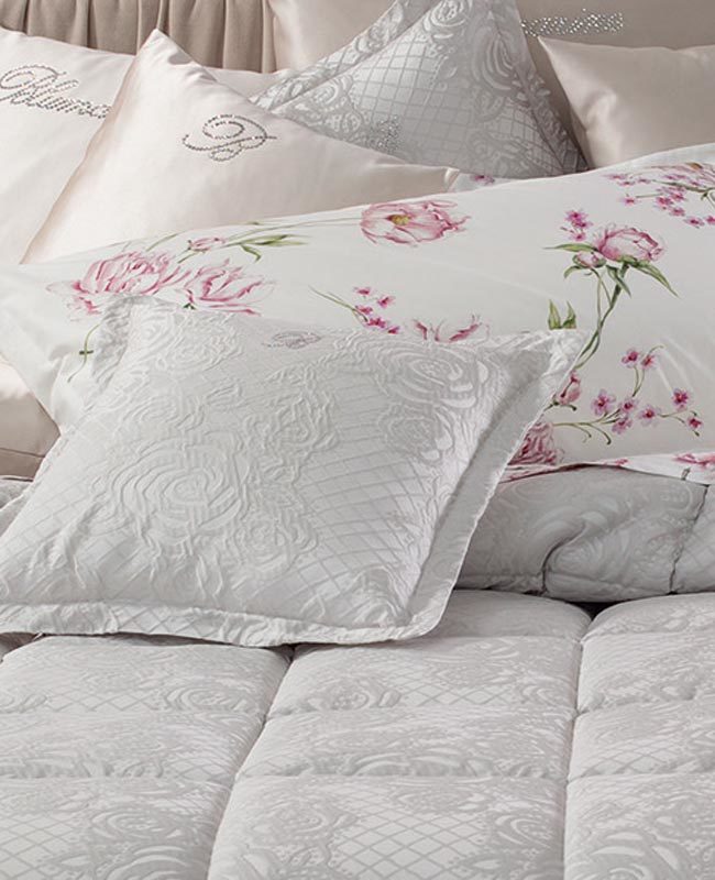 Cuscino arredo Clessidra