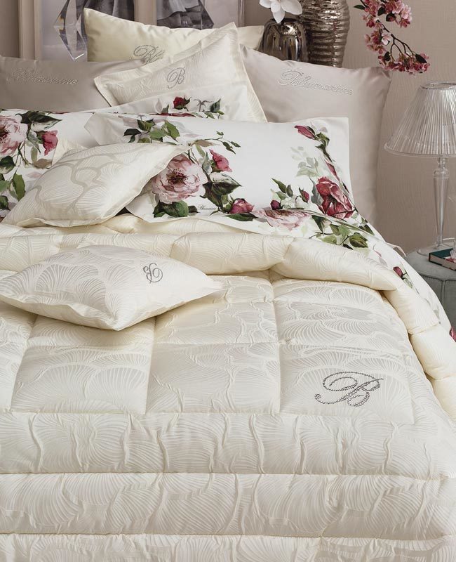 Comforter Kaia for double bed