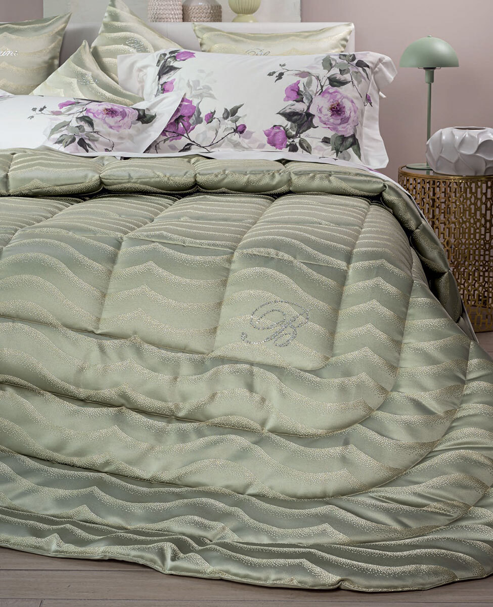 Comforter Jasmine for double bed