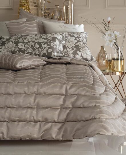Comforter Jasmine for double bed