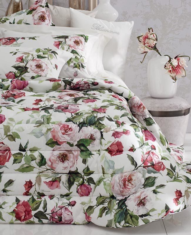 Comforter Adele for double bed