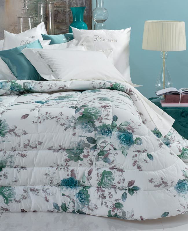 Comforter Labuan for double bed