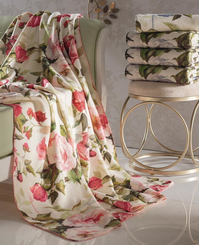 Coperta Adele pile 260x240