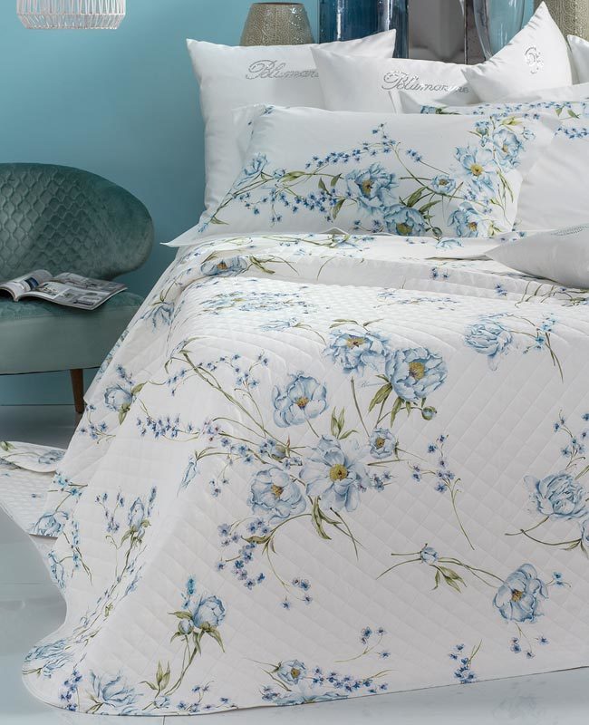 Copriletto Armonia matrimoniale