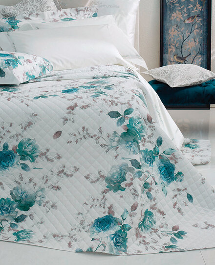 Bedspread Labuan for double bed