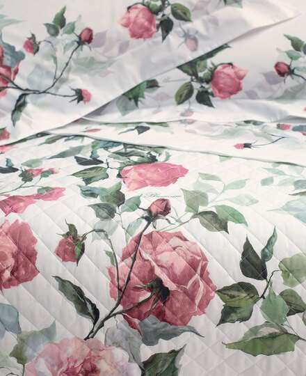 Bedspread Adele for double bed