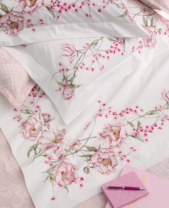 Lenzuola Armonia matrimoniale