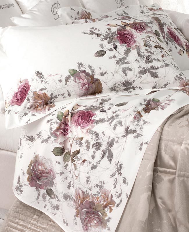 Sheet set Labuan for double bed 