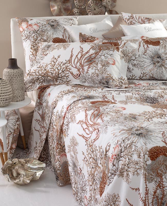 Sheet set Polinesia for double bed 