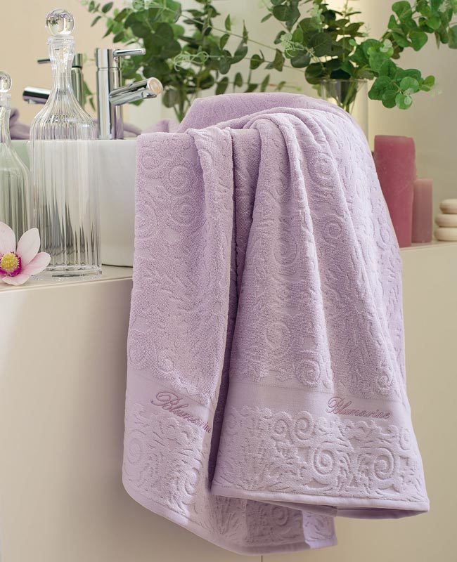 Towel set Kendall 5 pcs