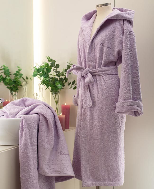Bathrobe Kendall Small