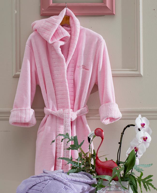 Capo comfort Flamingo S/M