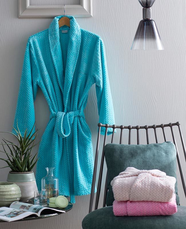 Capo Comfort Chevron S/M