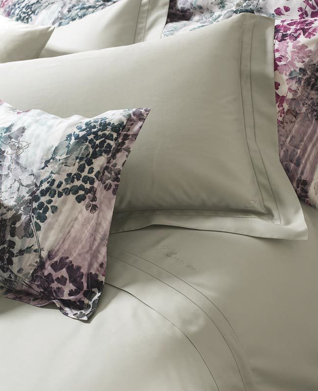 Duvet cover set Kristall for single bed