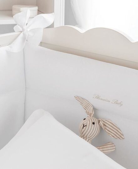 Paracolpi lettino Confetto