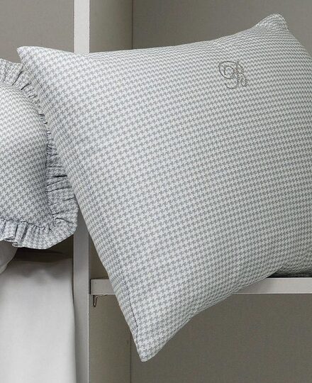 Cushion Cicogna 45x33