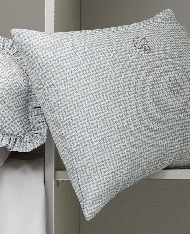 Cuscino Baby Cicogna 45x33