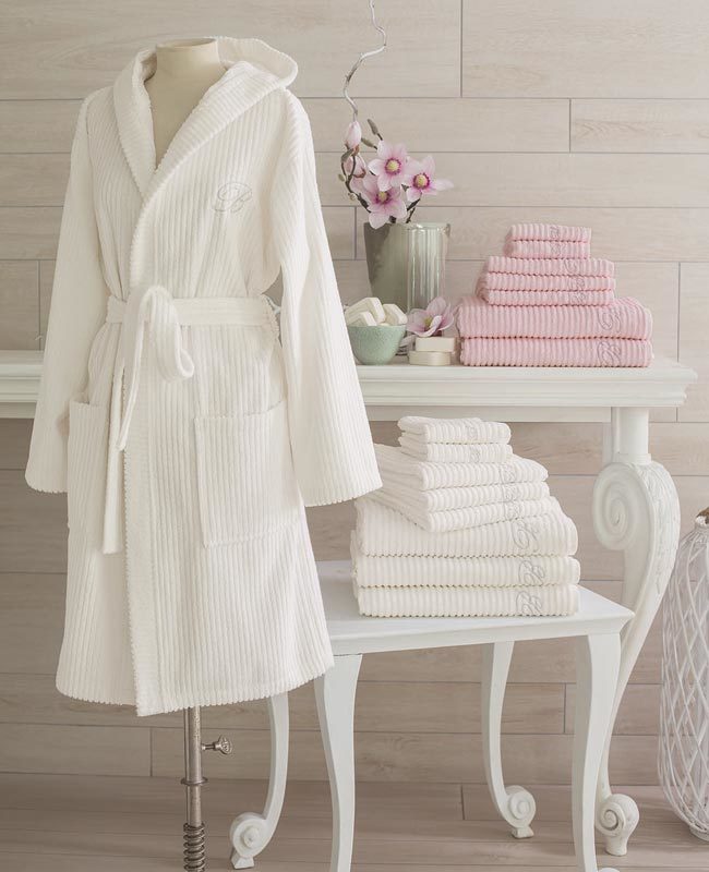 Accappatoio Ariette M