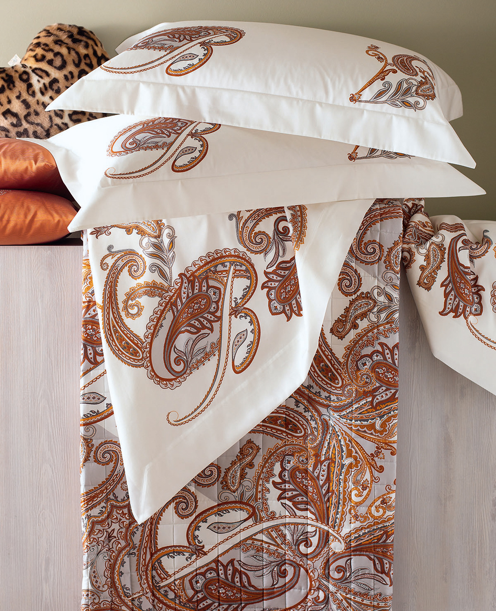 Lenzuola Bellavista matrimoniale