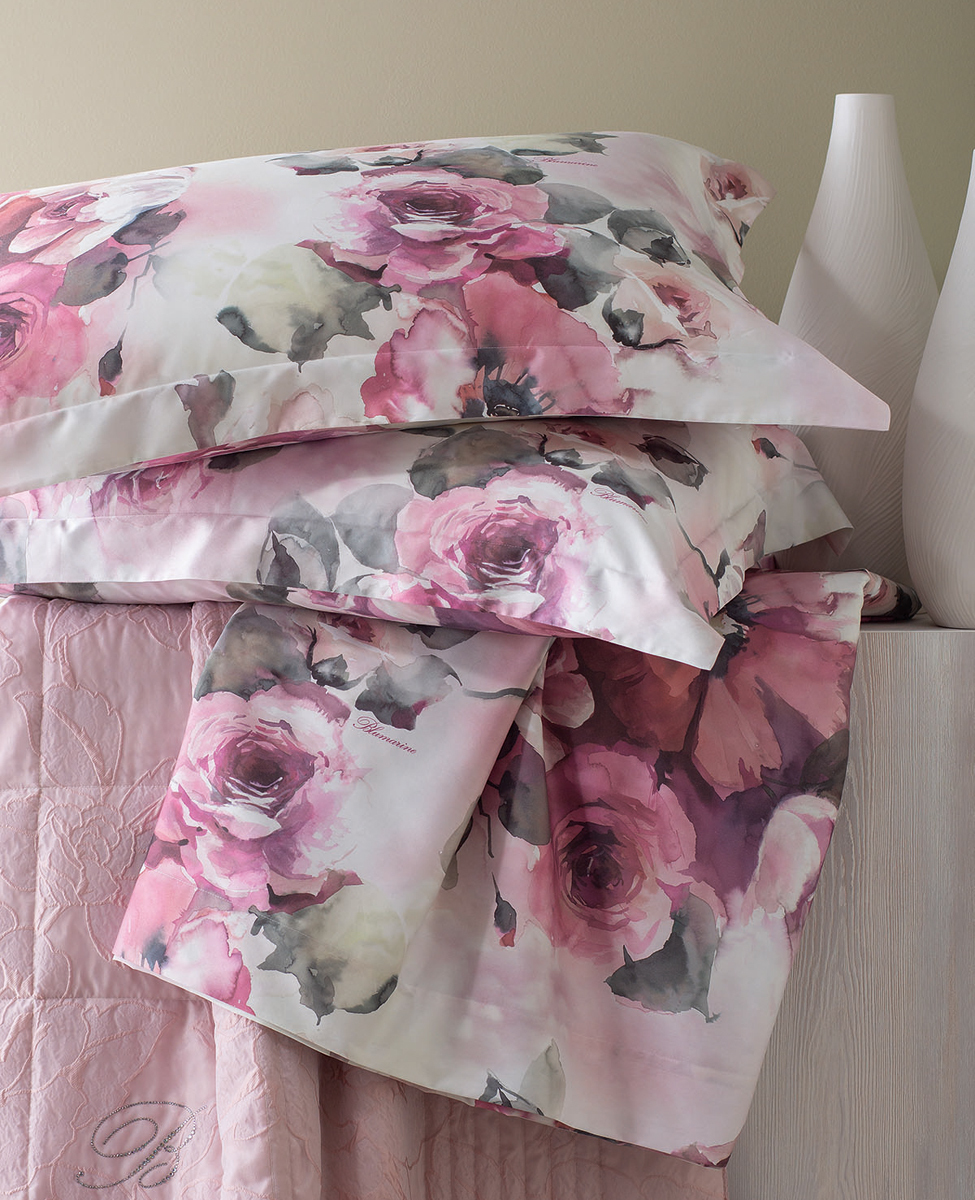 Lenzuola Ellen matrimoniale 