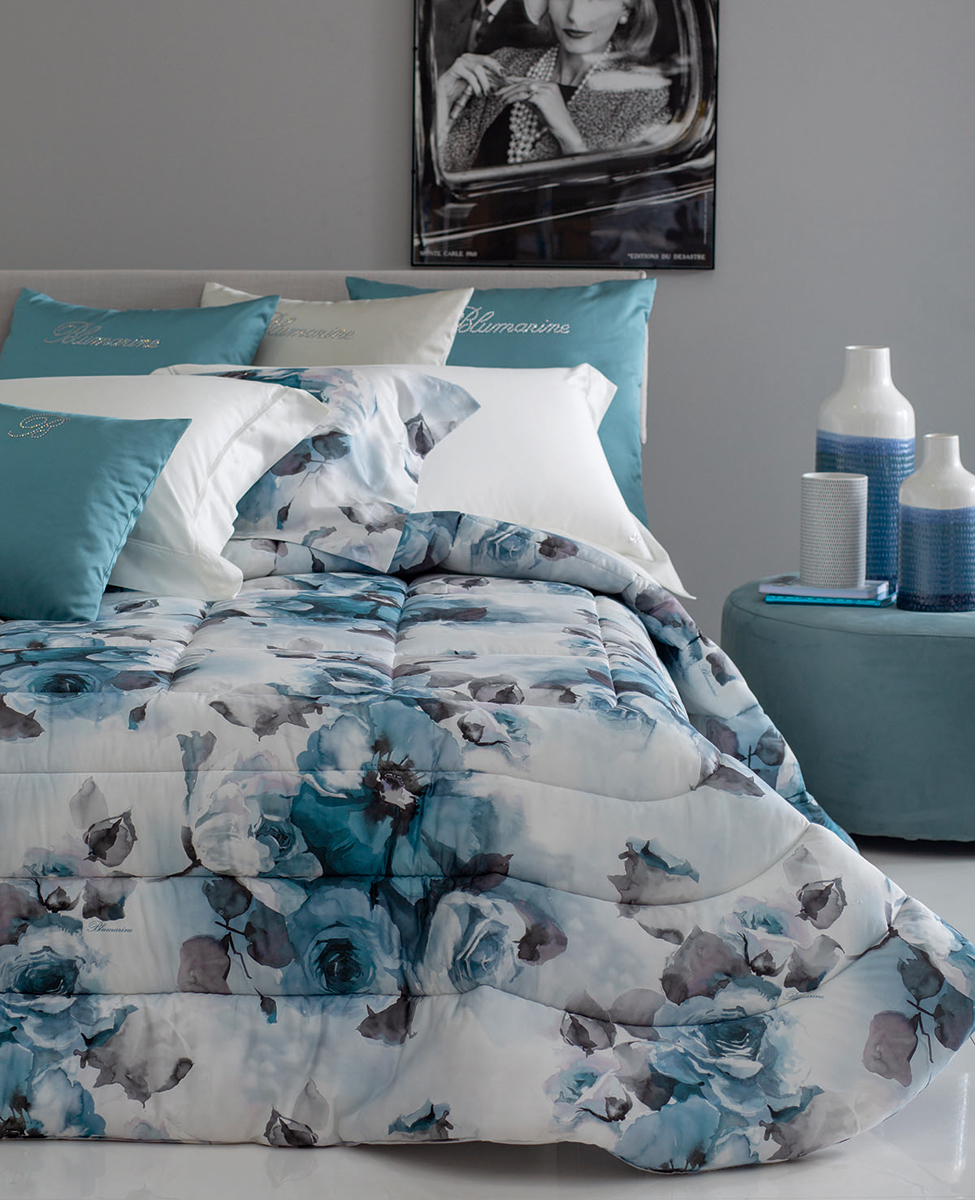 Trapunta Ellen matrimoniale