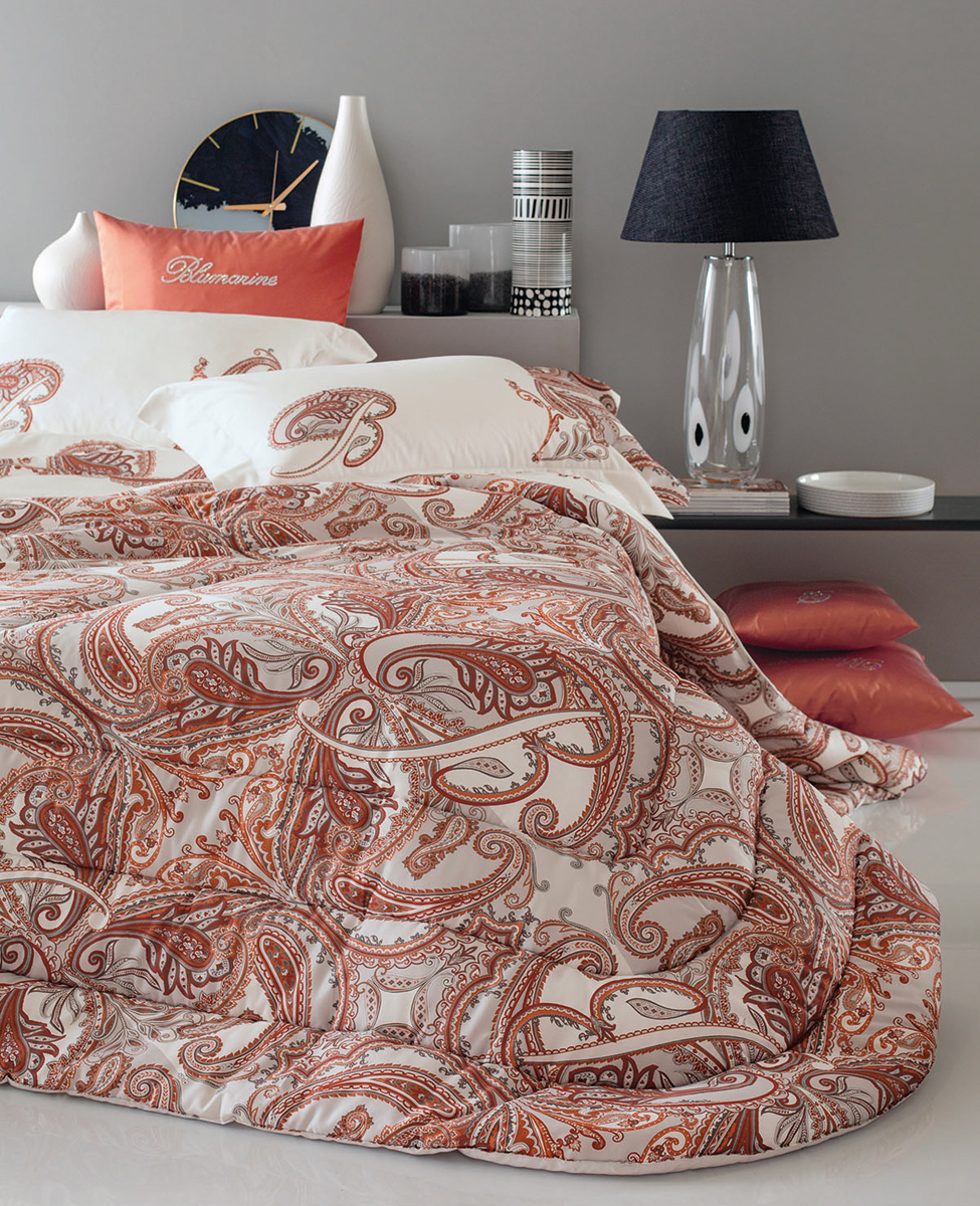 Comforter Bellavista for double bed