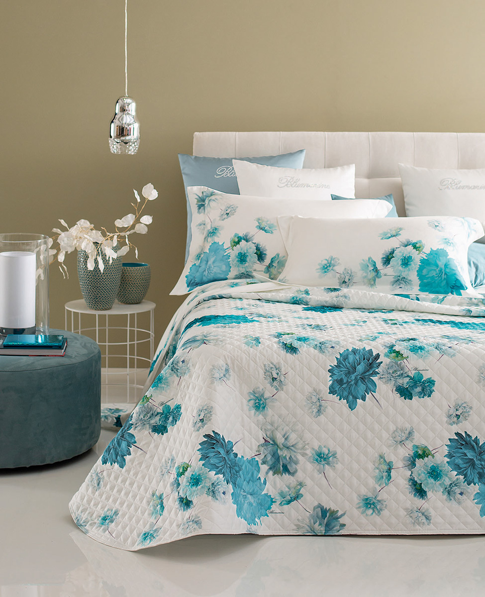 Copriletto Fabienne matrimoniale