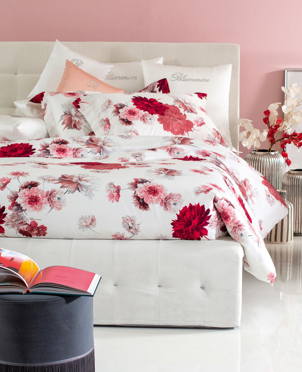 Copripiumino Fabienne matrimoniale