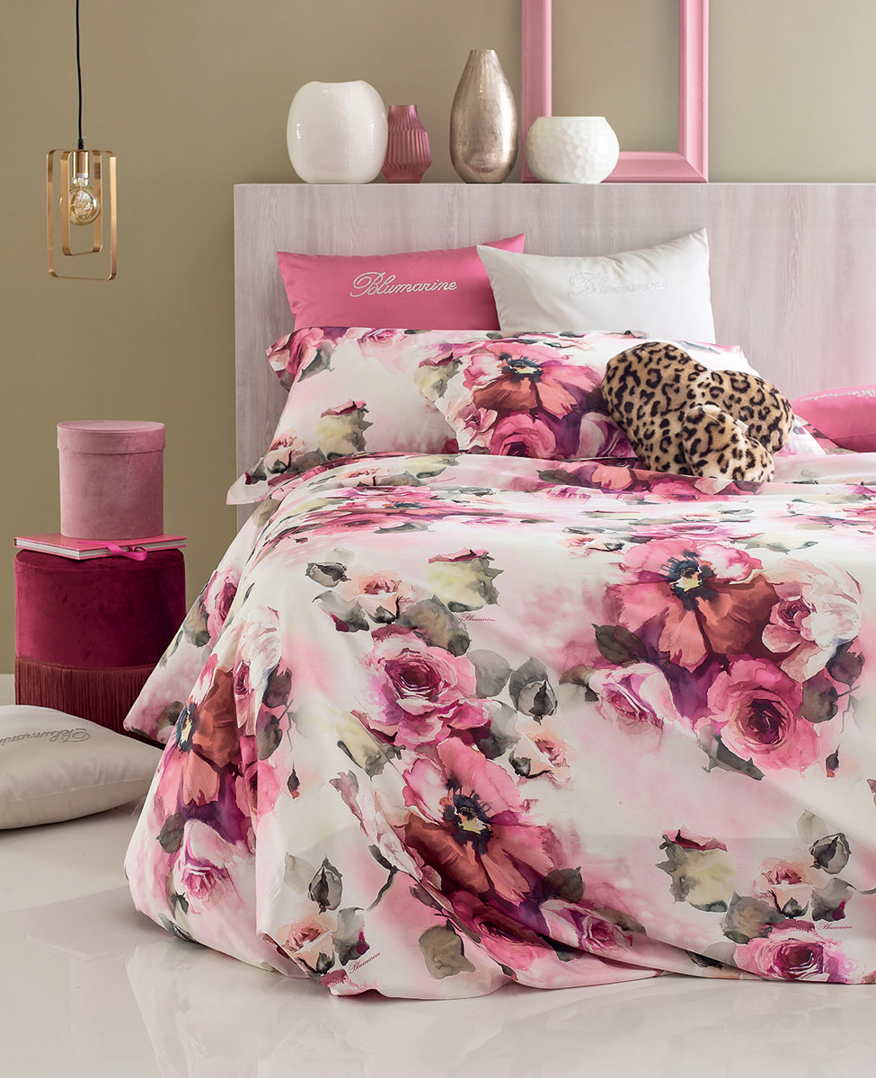 Copripiumino Ellen matrimoniale 