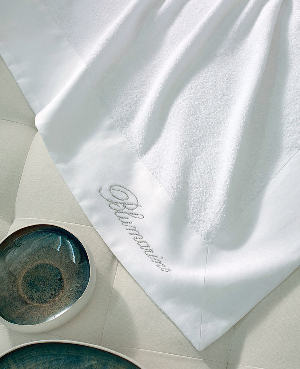 Bath sheet Mediterraneo