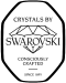 Кристаллы от Swarovski