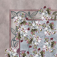 Powder pink