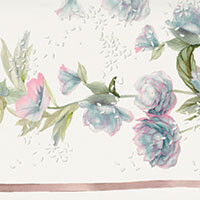 Powder pink