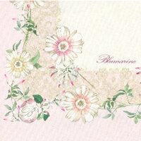 Powder pink