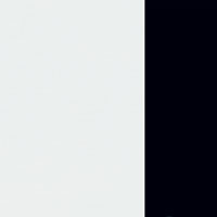 Bianco/Nero