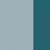Stone Blue/Zanzibar