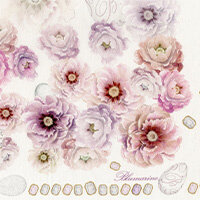 Powder pink
