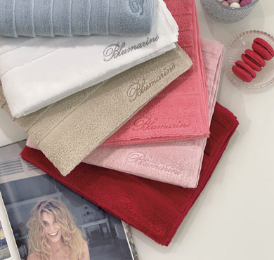 Collezione Bagno